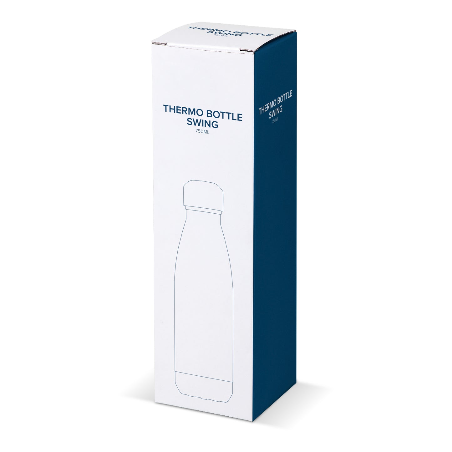 LT98803  Thermoflasche Swing 750 ml