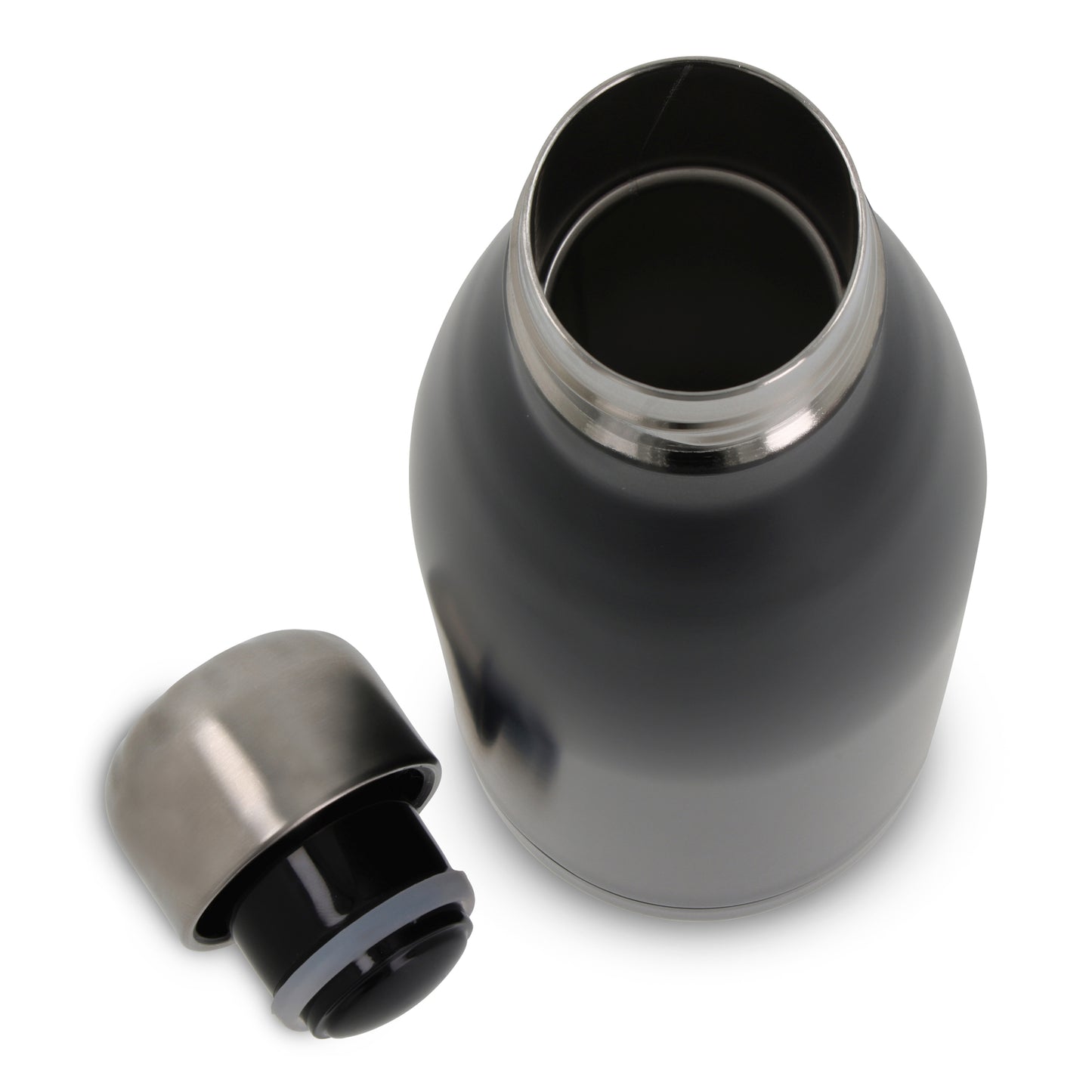 LT98807  Thermoflasche Swing 500 ml