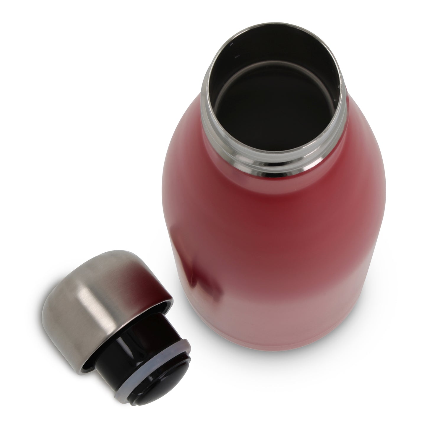 LT98807  Thermoflasche Swing 500 ml