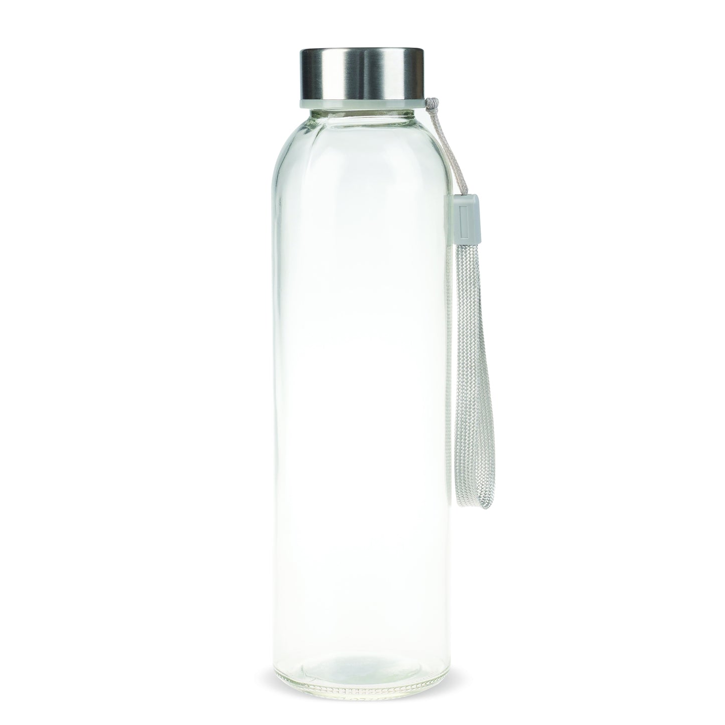 LT98812  Glas-Wasserflasche 500 ml