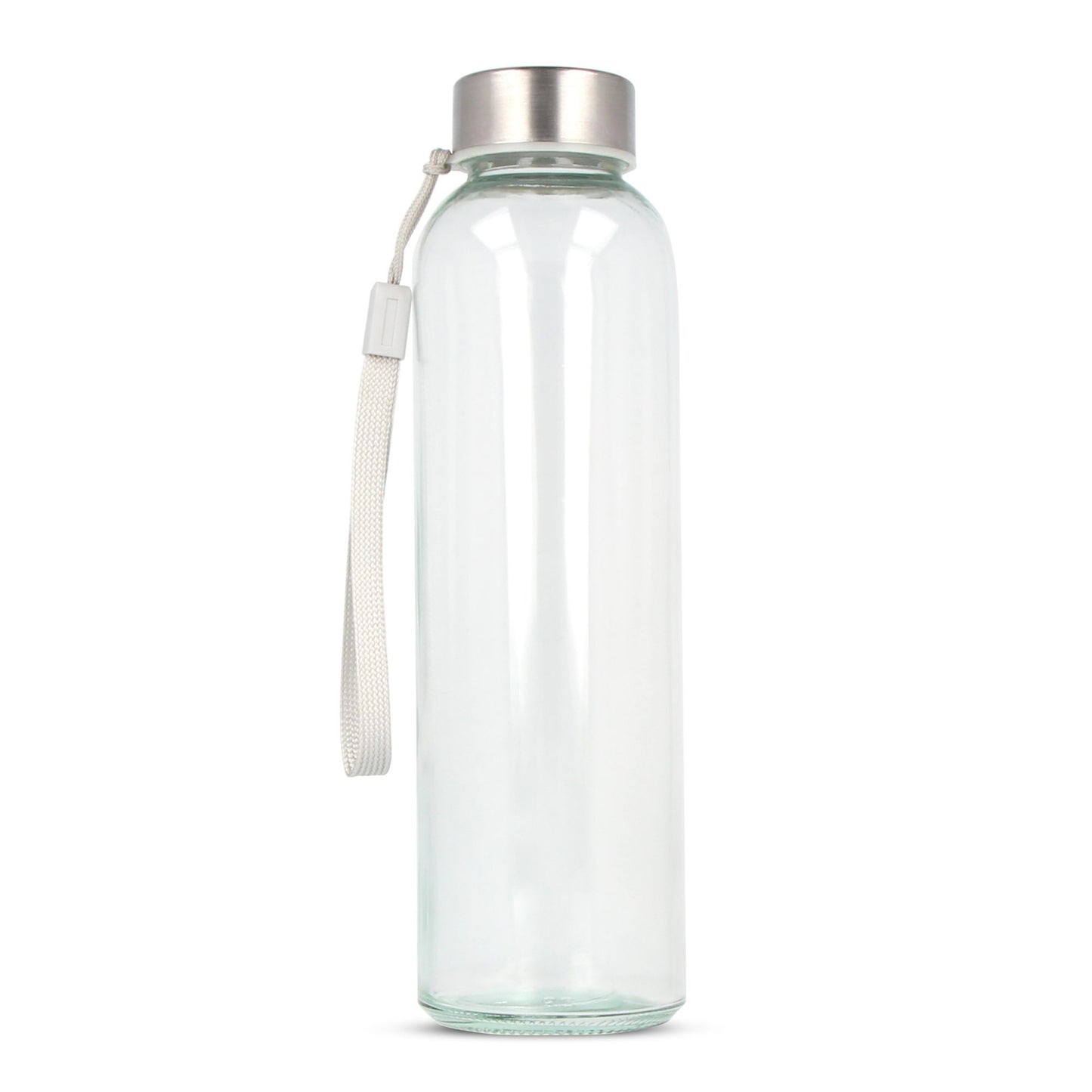 LT98812  Glas-Wasserflasche 500 ml