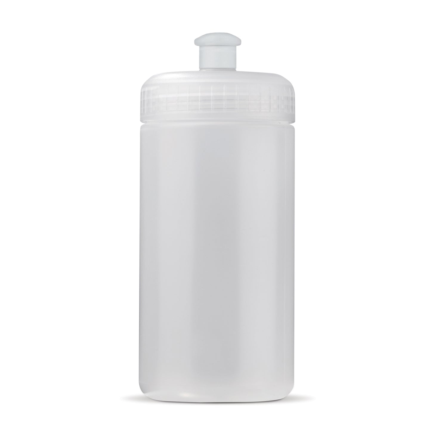 Biobasierte Sportflasche Basic 500 ml“