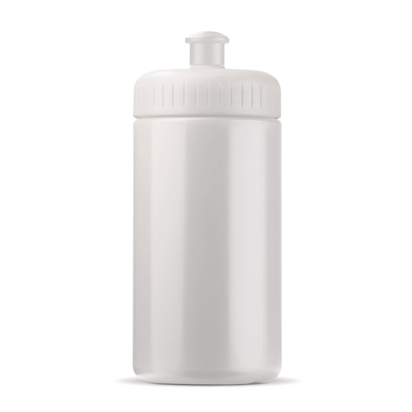 Biobasierte Sportflasche Basic 500 ml“