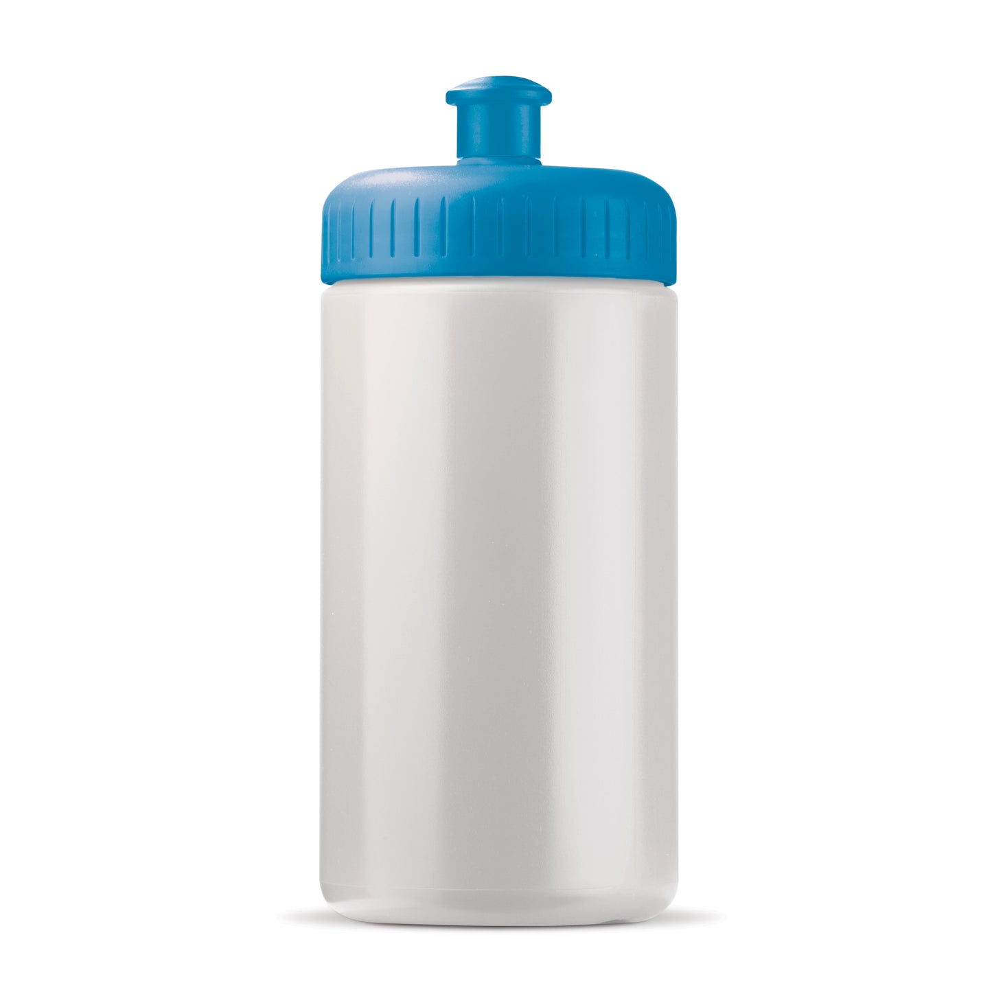 Biobasierte Sportflasche Basic 500 ml“
