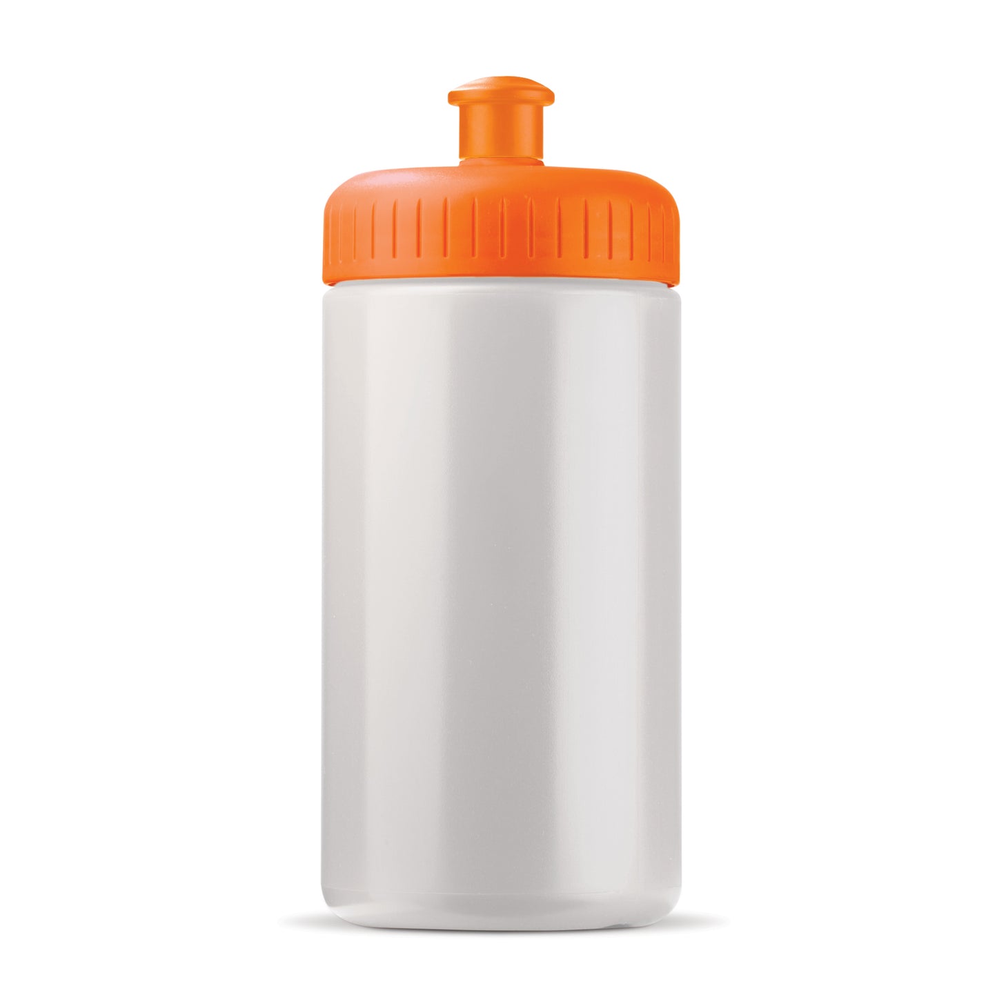 Biobasierte Sportflasche Basic 500 ml“