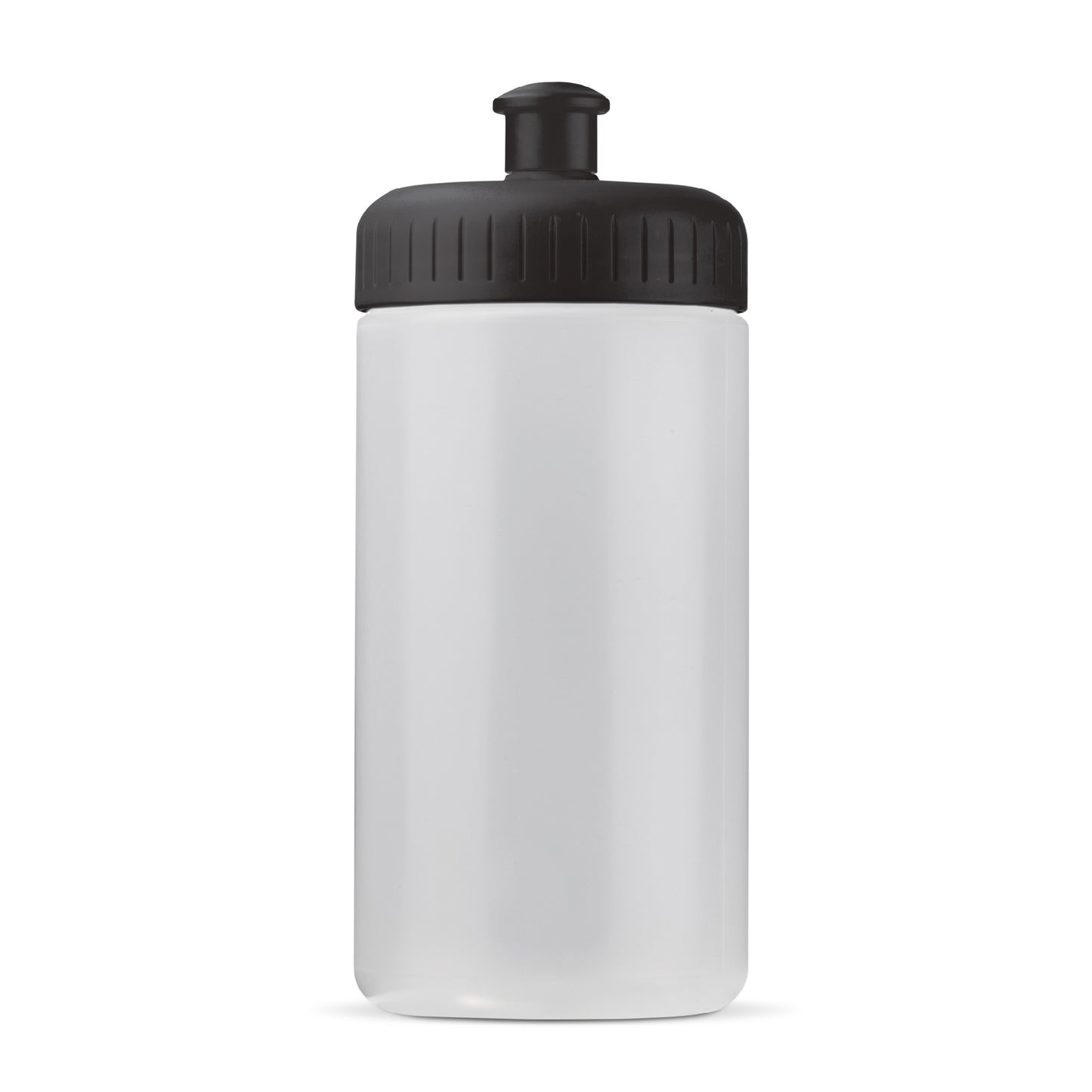 Biobasierte Sportflasche Basic 500 ml“