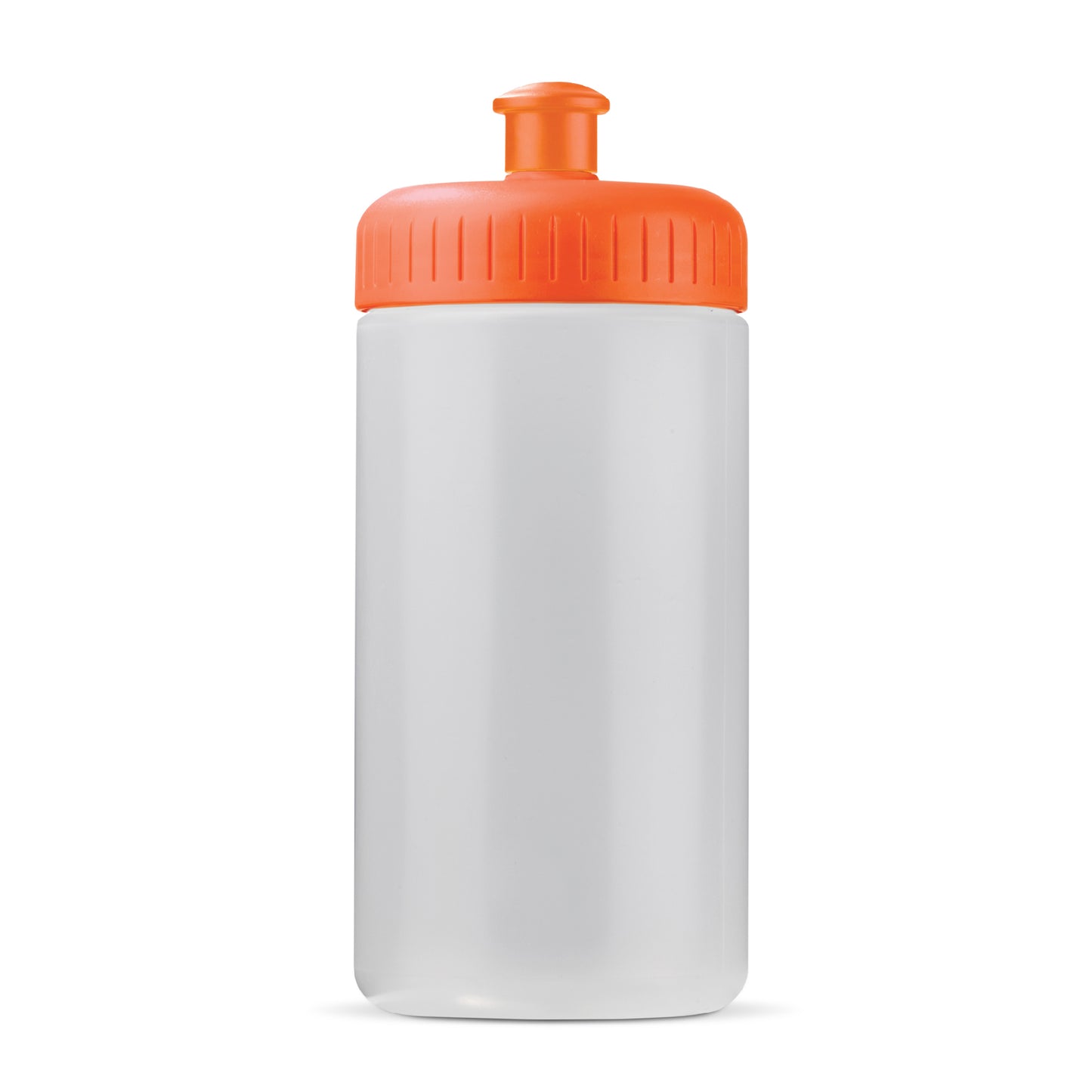 Biobasierte Sportflasche Basic 500 ml“