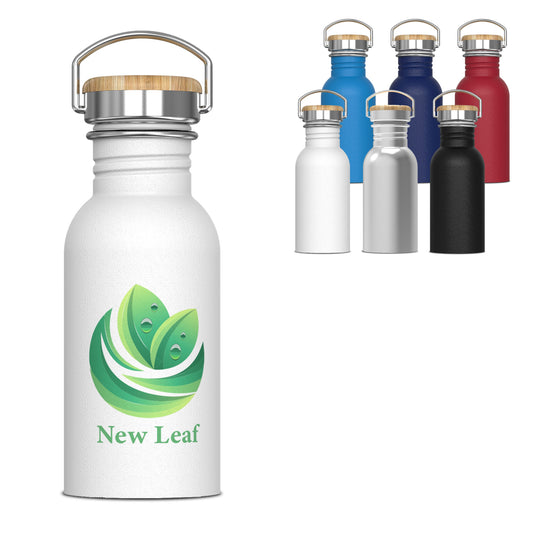 LT98884  Wasserflasche Ashton 500 ml