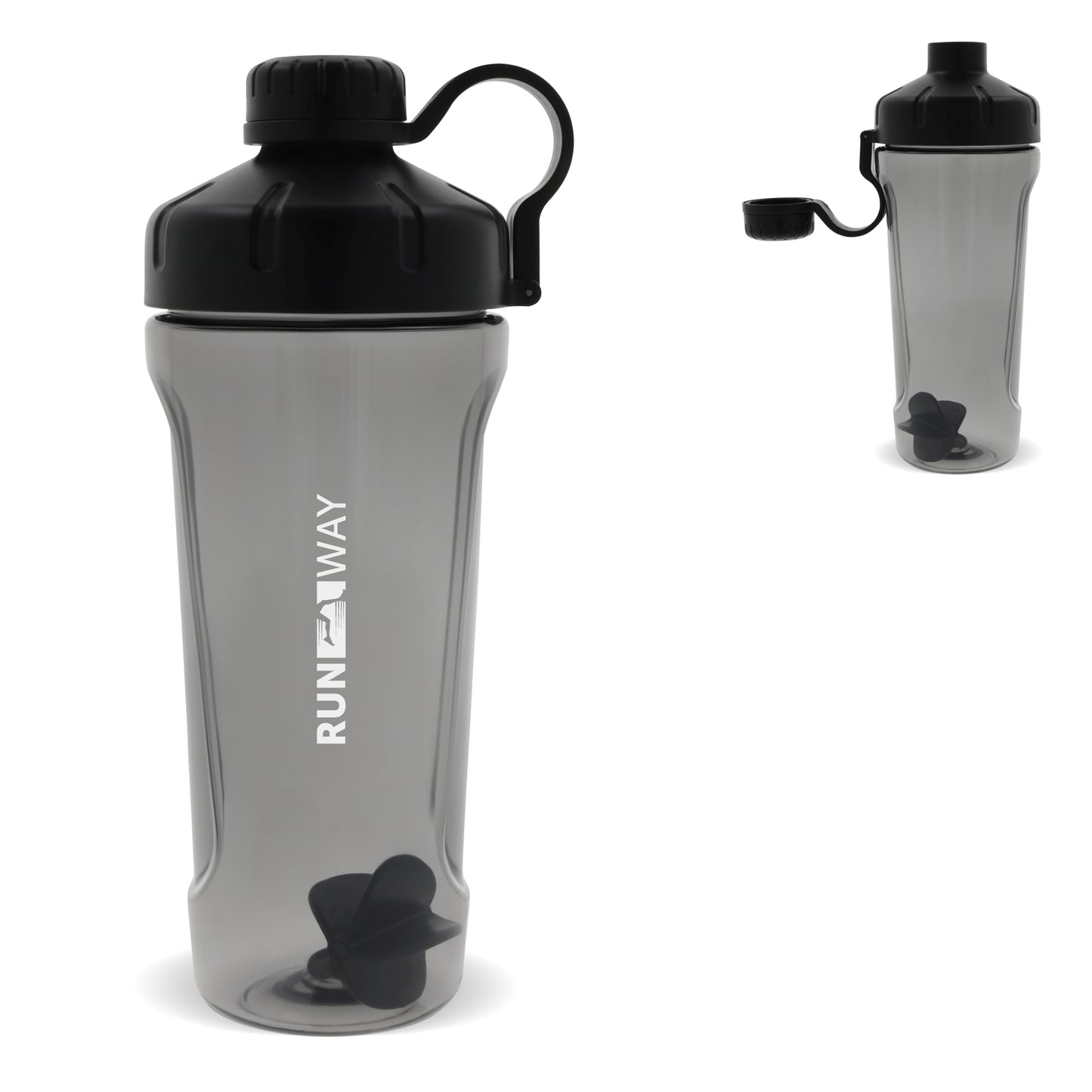 LT98905  Shaker-Flasche XL 900 ml